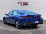 New 2025 Hyundai Elantra Limited image 3