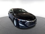 Used 2024 Chevrolet Malibu LT image 3