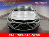 Used 2022 Chevrolet Malibu LT image 2