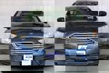 Used 2018 Ford Fusion SE w/ Fusion SE Technology Package image 3