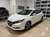 Used 2021 Nissan Leaf SL Plus image 2