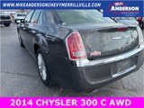 Used 2014 Chrysler 300 C image 5