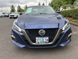 Used 2019 Nissan Altima 2.5 SR w/ SR Premium Package image 3