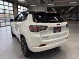 New 2025 Jeep Compass Limited w/ High Altitude Package image 5