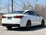 Used 2023 Nissan Altima 2.5 SR image 6