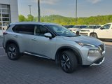 Used 2023 Nissan Rogue Platinum w/ Platinum Premium Package image 3