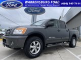 Used 2012 Nissan Titan PRO-4X image 3