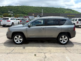 Used 2014 Jeep Compass Latitude w/ Sun/Sound Group image 5