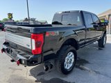 Used 2017 Ford F350 Platinum w/ Platinum Ultimate Package image 6