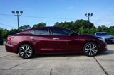 Used 2018 Nissan Maxima 3.5 SV image 3