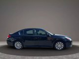 Used 2011 Subaru Legacy 3.6R Limited image 4