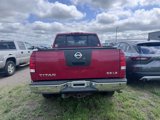 Used 2006 Nissan Titan LE w/ (T01) Tow Pkg image 3