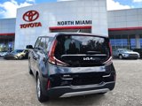 Used 2023 Kia Soul LX w/ LX Technology Package image 3