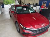 Used 2024 Hyundai Elantra SEL image 6