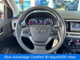 Used 2020 Hyundai Accent SE image 6