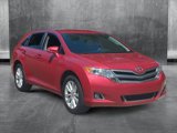 Used 2015 Toyota Venza LE image 2