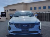 Certified 2020 Cadillac CT4 Premium Luxury w/ Climate Package image 2
