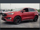 Certified 2019 Ford Edge ST w/ Equipment Group 401A image 4