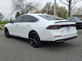 Used 2024 Honda Accord EX-L image 4