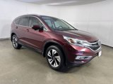 Used 2015 Honda CR-V Touring image 3