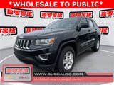 Used 2014 Jeep Grand Cherokee Laredo w/ Quick Order Package 23E image 2