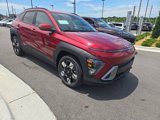 New 2025 Hyundai Kona SEL image 3