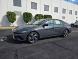 New 2025 Hyundai Elantra Sport image 2