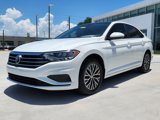 Certified 2021 Volkswagen Jetta SE image 3