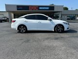 Used 2021 Nissan Sentra SV image 4