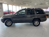 Used 2004 Jeep Grand Cherokee Laredo w/ Convenience Group image 4