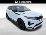 New 2026 Land Rover Range Rover Evoque Dynamic SE image 5