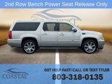 Used 2008 Cadillac Escalade ESV AWD image 4