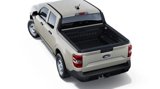 New 2025 Ford Maverick XL image 2