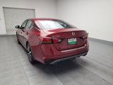 Used 2020 Nissan Altima 2.5 SR w/ Premium Package image 6