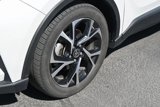 Certified 2022 Toyota C-HR XLE image 5