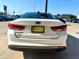 Used 2016 Kia Optima EX w/ Premium Package image 5