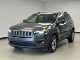 Used 2019 Jeep Cherokee Latitude Plus image 2