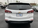 Used 2022 Chevrolet Equinox LT image 6