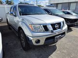 Used 2019 Nissan Frontier SL image 3