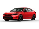 Used 2025 Honda Civic Sport image 1