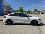 New 2025 Honda Civic Sport image 2
