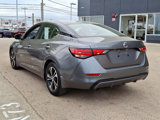 Used 2022 Nissan Sentra SV image 4