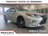 Used 2017 Lexus ES 350 image 3
