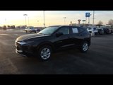 Certified 2022 Chevrolet Blazer LT image 4