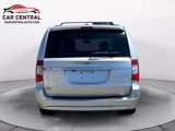 Used 2012 Chrysler Town & Country Touring w/ Entertainment Group #1 image 4