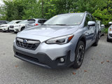Certified 2022 Subaru Crosstrek 2.5i Limited w/ Moonroof Package 2 image 2