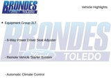 Used 2011 Chevrolet Equinox LT w/ Chrome Appearance Package image 5