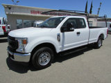 Used 2022 Ford F250 XL w/ Power Equipment Group image 4