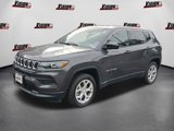 Used 2024 Jeep Compass Sport image 1