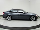 Used 2017 BMW 320i Sedan image 4
